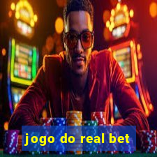 jogo do real bet